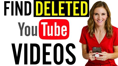 deleted youtube video watcher|How to watch deleted YouTube videos Tuko.co.ke.